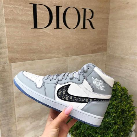 chaussures nike dior|Designer Sneaker für Damen .